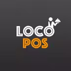 LocoPos iOS Icon
