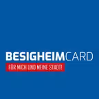 BesigheimCARD iOS Icon