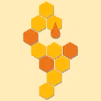 Honey Council Icon