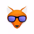 Poster: add stickers to photos iOS Icon