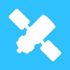 GPS Watch Workout iOS Icon