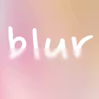 Blur HQ iOS Icon