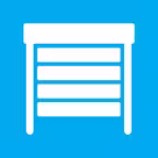 Door Assistant iOS Icon