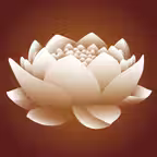 Nidra Relax español iOS Icon