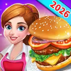 Rising Super Chef 2 - Cooking Icon