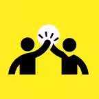 Éclaireurs Nord-du-Québec iOS Icon