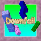Downfall Icon
