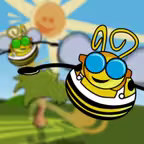 Beehive Mayhem Icon