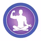 Personal Trainer Online Icon