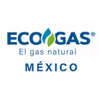 ECOGAS Icon