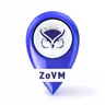 ZoVM icon