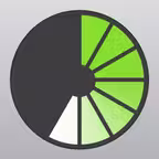 Billings Pro - Time & Invoice iOS Icon