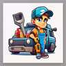 AutoComforts Expert icon