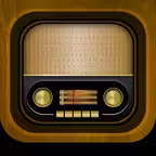 الراديو العربي الشامل iOS Icon