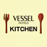 VESSEL Kitchen icon