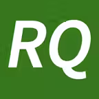 RQrun icon