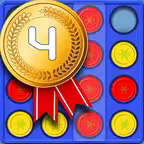 4 In A Line Adventure iOS Icon