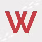 Wanderings Travel Tracking Icon