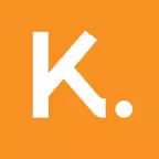 Konfx iOS Icon