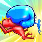 Gum Gum Battle iOS Icon