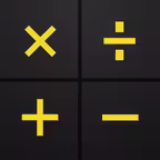 Calcularium iOS Icon