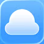 Anywhere Proxy iOS Icon