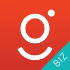 Goopter Biz Icon