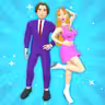 Couple Run! icon
