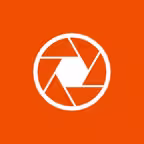 LiveVision iOS Icon
