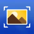 Photo Scanner: Scan old Albums Icon