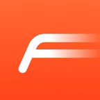 Fitsession: Workout Journal Icon