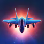 Airplane Game For Little Pilot Icon