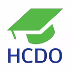 HCDOpleidingen iOS Icon