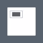 ソニーの室内コミュニケーションカメラビューアアプリ iOS Icon