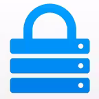 SecureVPN - WiFi VPN Proxy Icon