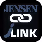 Jensen j-Link iOS Icon