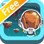 ระบบสุริยะ (ADs) iOS Icon