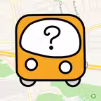 xtBus transit browser iOS Icon