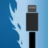 Dragonframe Tether icon