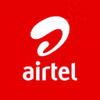 Airtel App: Recharge & Bank icon