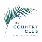 The Country Club New Orleans Icon