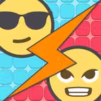 Clash.io iOS Icon