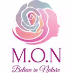 MONGROUP - MỸ PHẨM MON iOS Icon