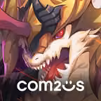 Monster Warlord iOS Icon