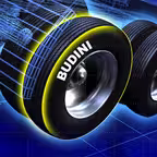 Budini PS Icon