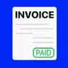 Docly Invoice Maker - PRO icon