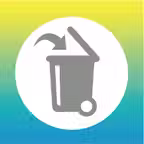 abfallapp EBD iOS Icon