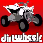 Dirt Wheels Magazine iOS Icon