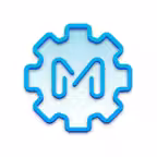 Mechanic iOS Icon