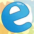 E化保險APP iOS Icon